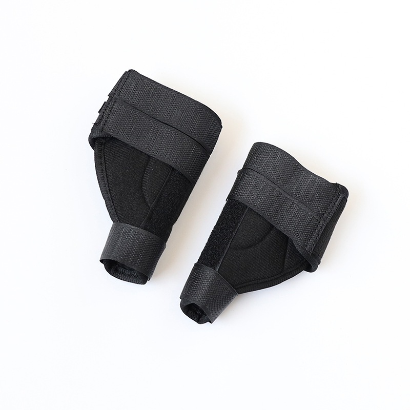 Cross-border rubber sheet correction band orthosis, hallux valgus, cotton foot bone valgus, large band orthosis, big foot pic 9