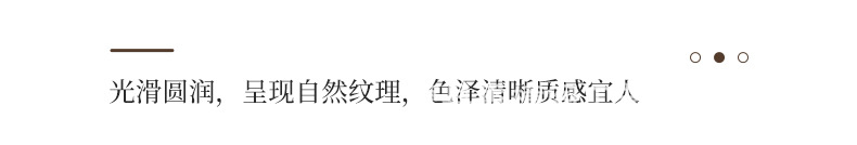 跨境实木装饰盒套装竹木双层卷烟配件储物盒可拆卸托盘收纳磨烟器详情10