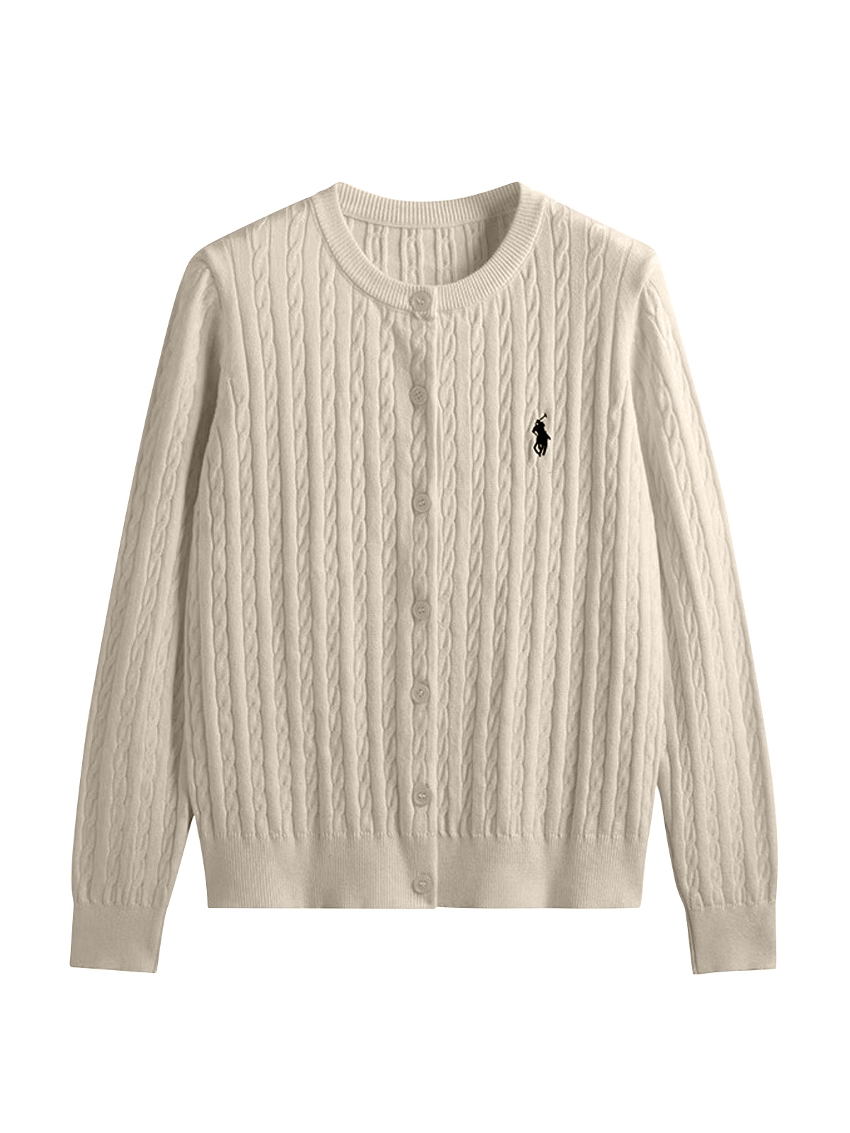 外套女春秋季新款打底毛衣麻花针织衫韩系宽松长袖上衣开衫高级感详情14