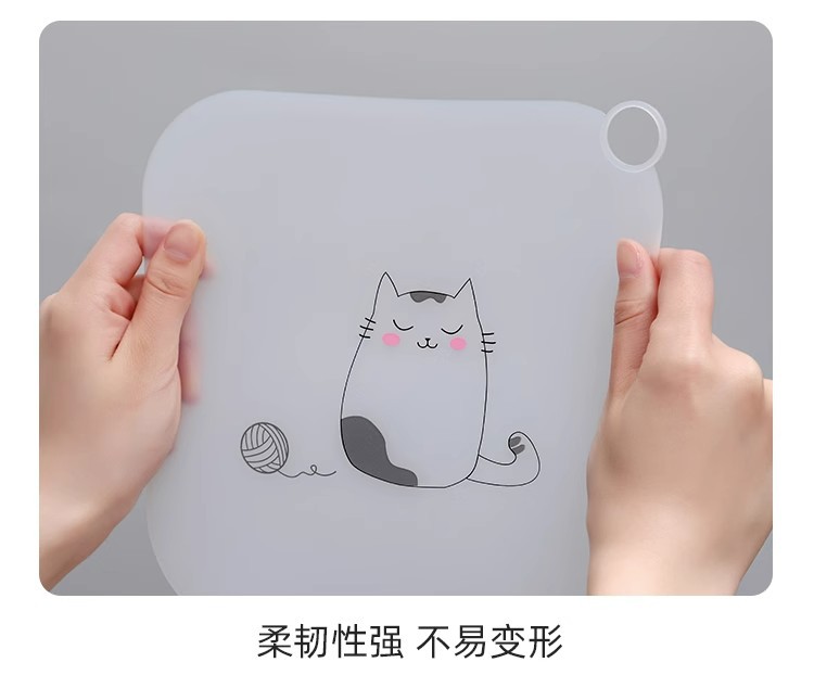 Anti-odor floor drain, household bathroom, bathroom silicone mat, washbasin drain pipe, universal anti-reverse water cover plate pad wholesale pic 14