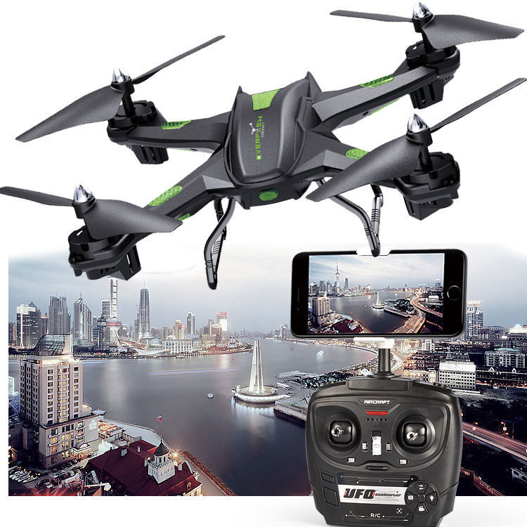 S5W super claro fotografía aérea drone aircraft competencia drone quadcopter set high niño niños juguetes pic 4
