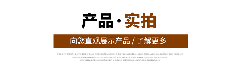 高硼硅透明玻璃密封罐竹盖杂粮零食玻璃储物罐厨房收纳瓶茶叶罐详情3