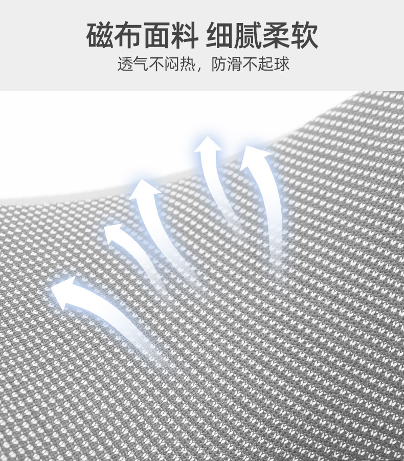 记忆棉U型枕护颈枕旅行午睡专用脖子靠枕学生睡觉飞机U形枕详情6