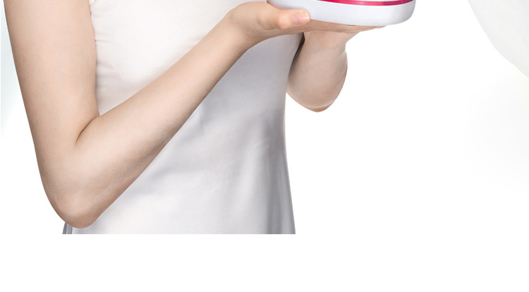 跨境补水仪面部美容热喷蒸脸仪纳米喷雾喷脸仪脸部家用蒸脸器现货详情13