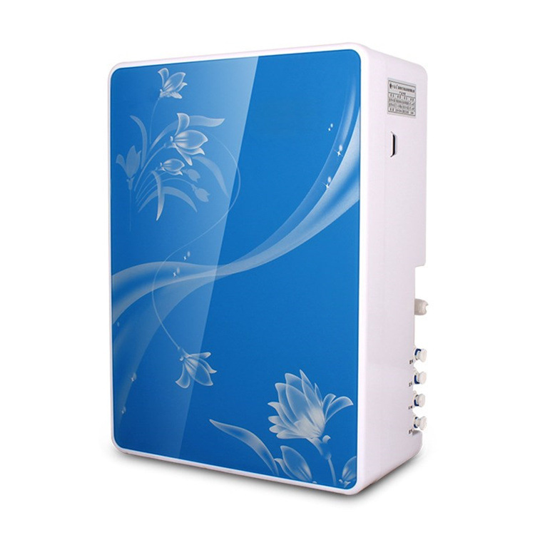 10-level ultrafiltration water purifier, household direct drinking ultrafiltration water purifier, kitchen tap water faucet filtration, 12-level water purifier pic 3