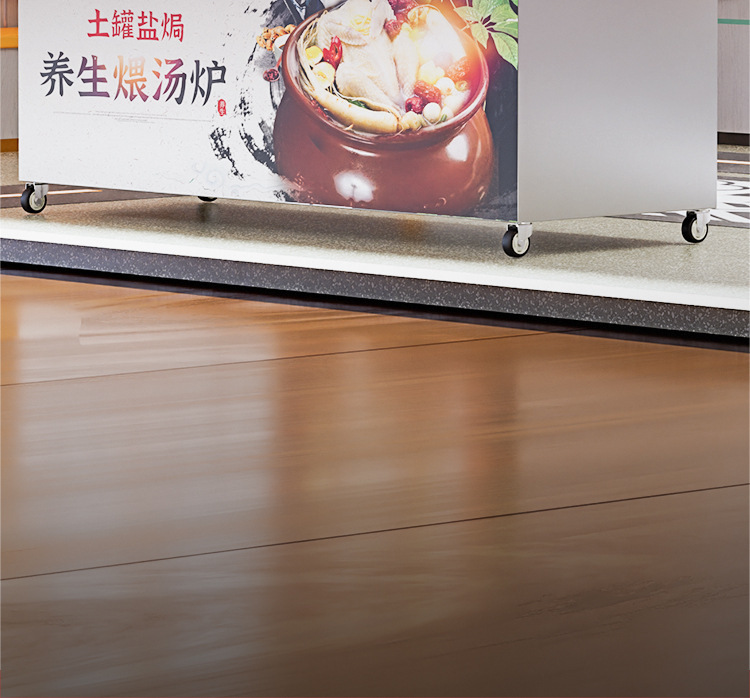 Commercial electric soup stewing stove, special high soup stove for canteens and hotels, large-capacity energy-saving soup and porridge stove equipment manufacturer wholesale pic 11