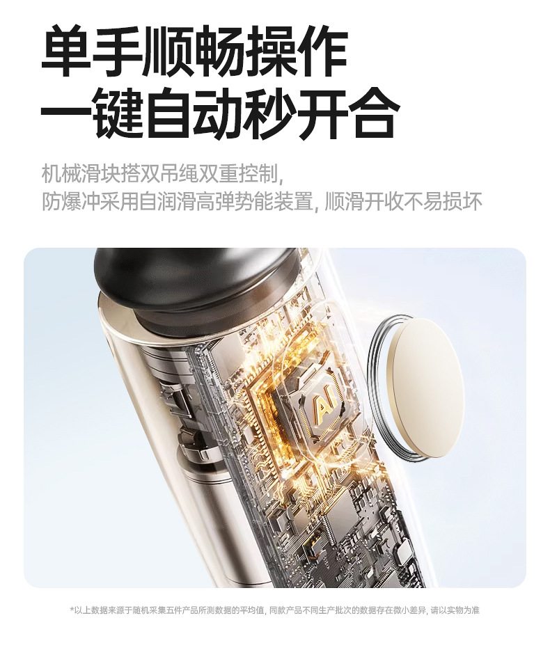 雨伞自动全24骨大号晴雨两用定制批发男士折叠伞高级感遮阳防晒伞详情18