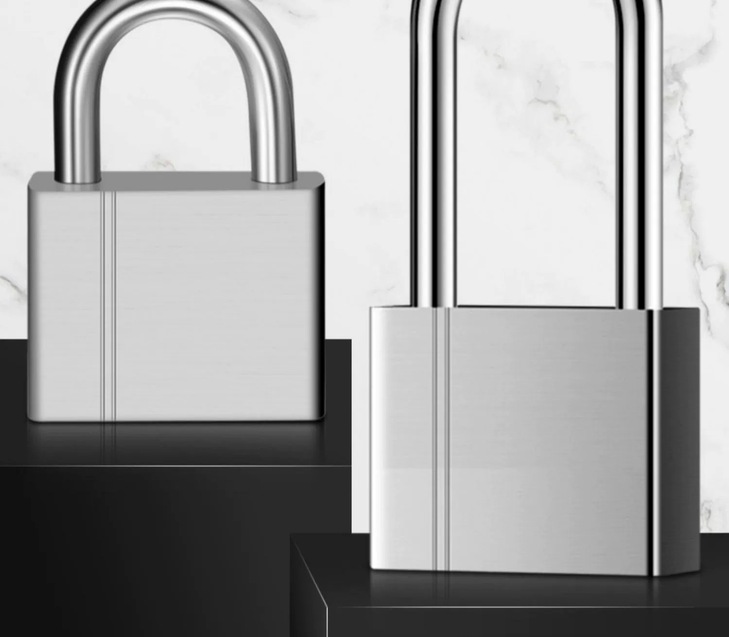 钥匙挂锁家用小锁头带钥匙锁门锁宿舍柜子老式户外防水防锈锁大门详情3