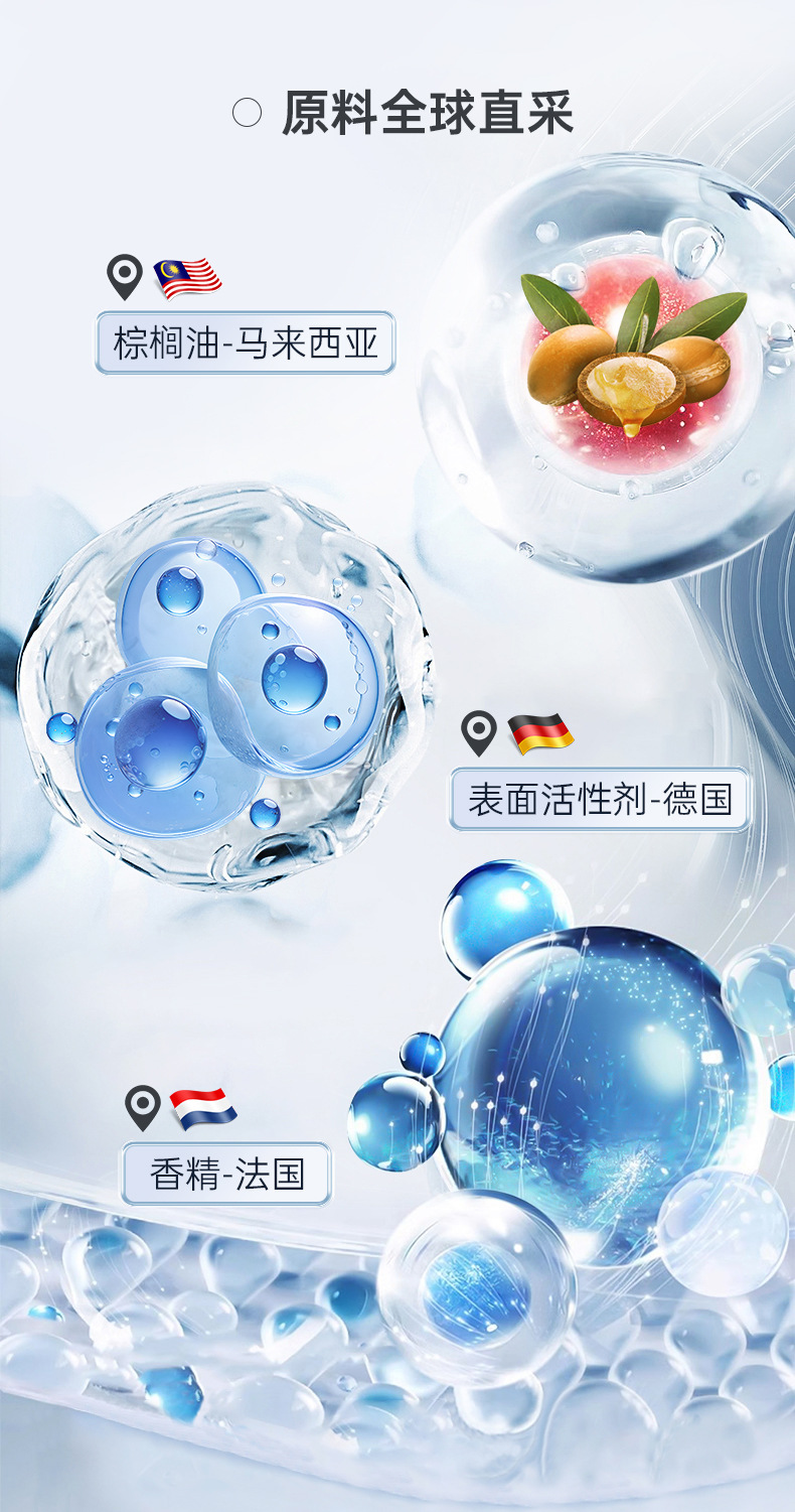 涤戈油污净厨房抽油烟机强力清洁剂去重油污净清洗剂泡沫油渍喷雾详情26