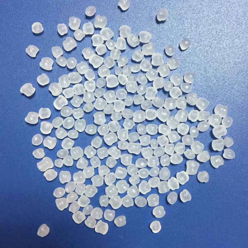 PP台湾李长荣8661注塑级高透明食品瓶子料耐低温冲击料塑料粒子详情34