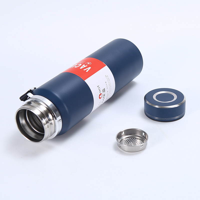 316不锈钢保温杯户外便携带提绳运动水壶茶水分离泡茶杯太阳壶保温水杯详情5