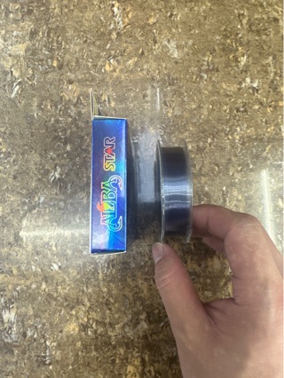 ALBA STAR marcas líneas de pesca líneas de pesca líneas de nylon líneas de pesca palos de mar líneas de pesca spinning rods líneas de pesca 100 metros pic 4