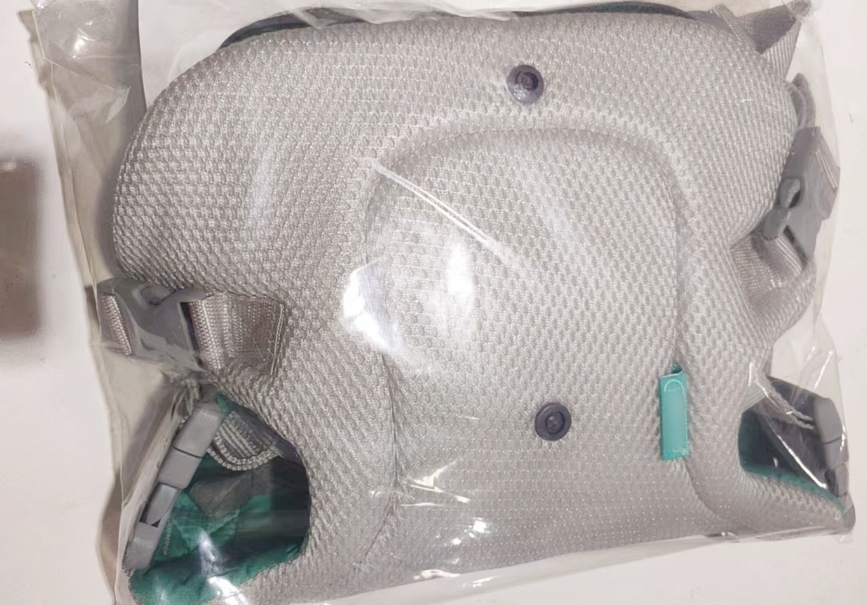 X跨境双肩婴儿背带多功能前抱后背四合一宝宝背袋便携后托背婴带详情12
