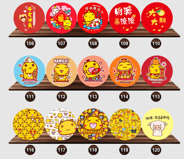 icid 2-in-1 composite card dual-frequency access control card with ultra-thin CUID+T5577nfc replicable erasable patch pic 11