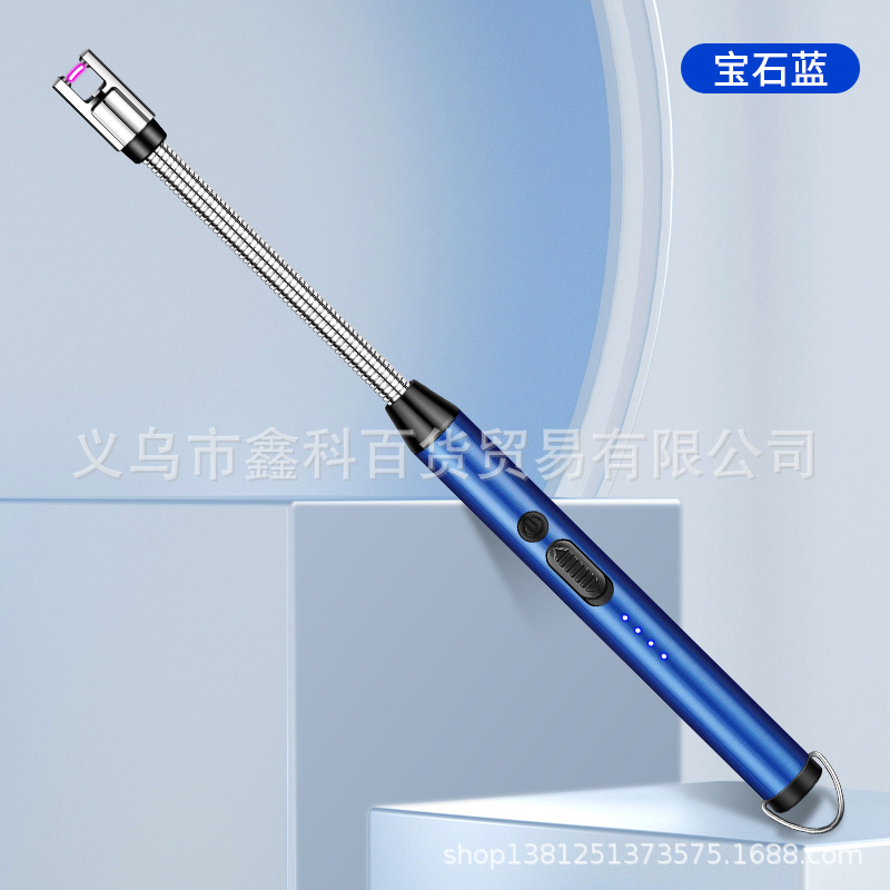 JL826电弧点火神器type-c点火器电子脉冲充电打火机燃气灶点火详情29