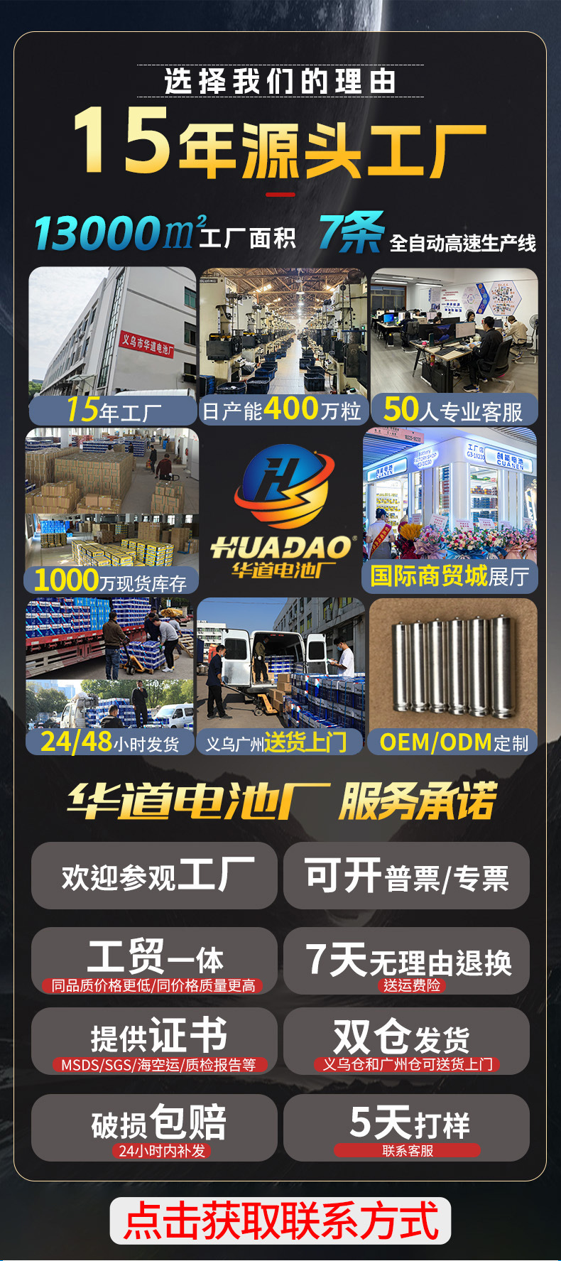 cr2032的纽扣电池cr2032汽车钥匙遥控器3v蜡烛灯CR2032型紐扣電池详情2