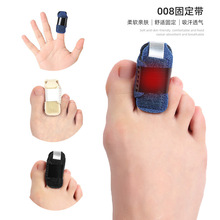 简约麂皮绒漏指手套男女加绒保暖手套骑行开车翻盖触屏情侣手套详情4