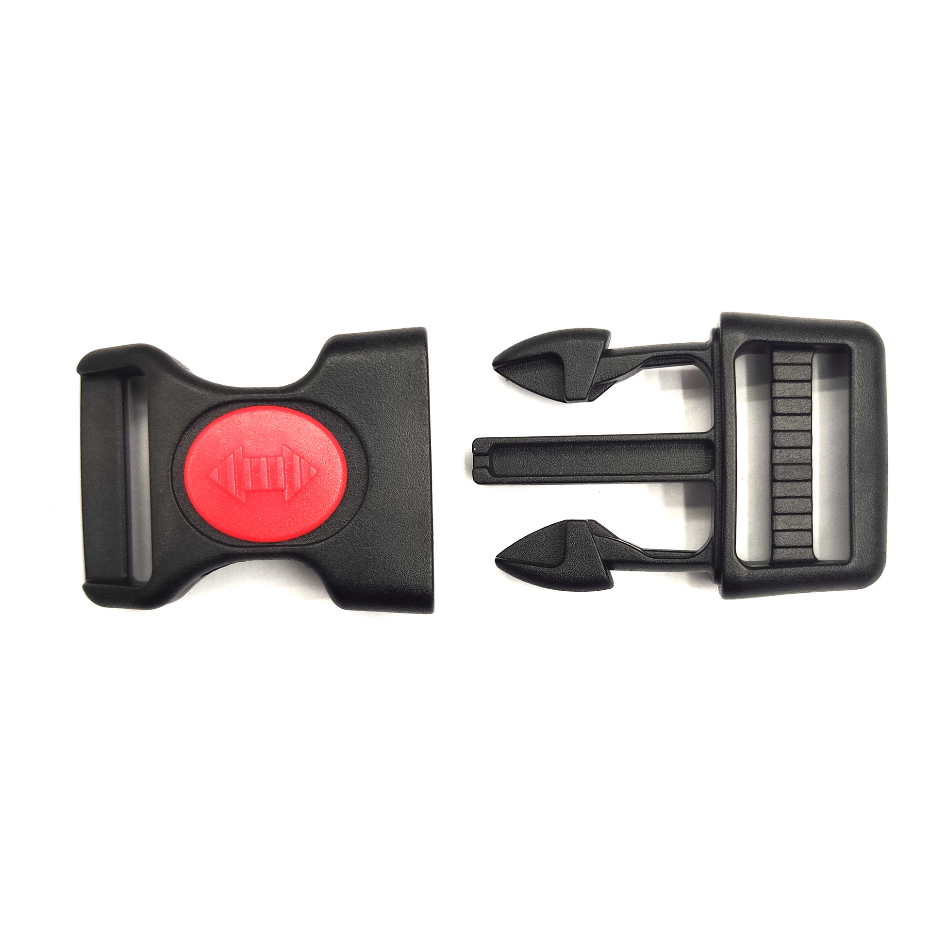 宠物织带调节插扣