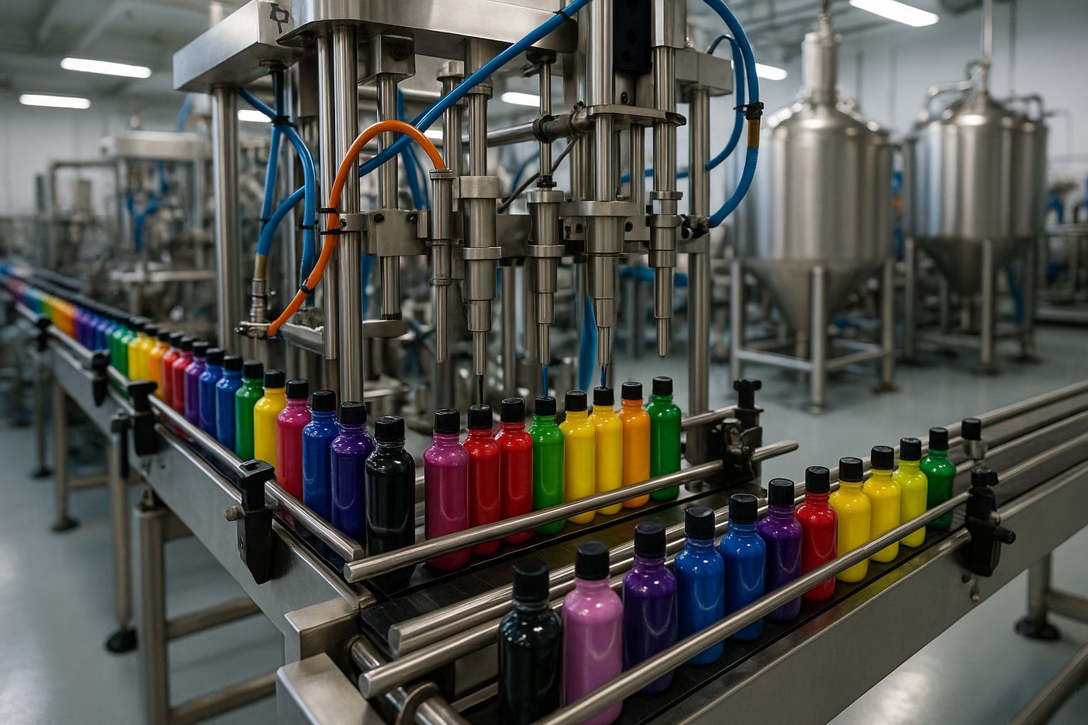 T4红色亚克力染色PMMA尼龙PBT端子TPU鞋材手机套彩色浸染着色详情21