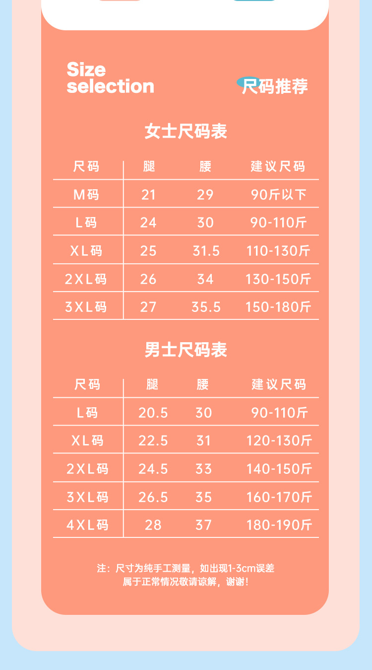 5条装一次性内裤男士平角内裤旅行户外独立包装免洗三角内裤批发详情12