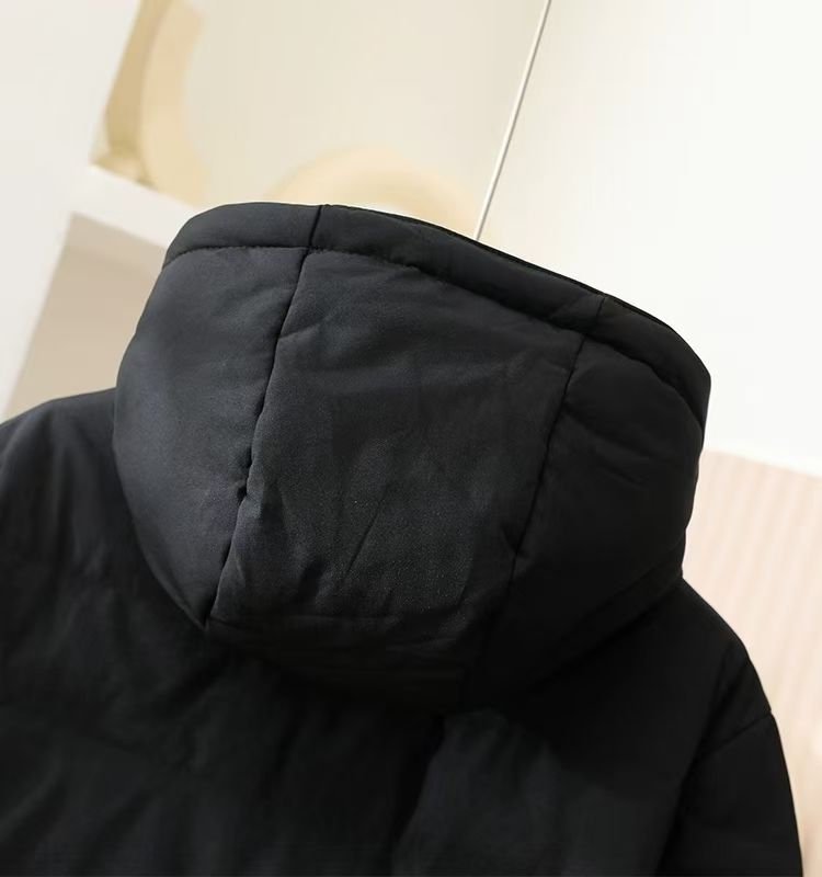 2025新款羽绒服女中长款中戏羽绒服长款过膝加厚白鸭绒羽绒衣外套详情25