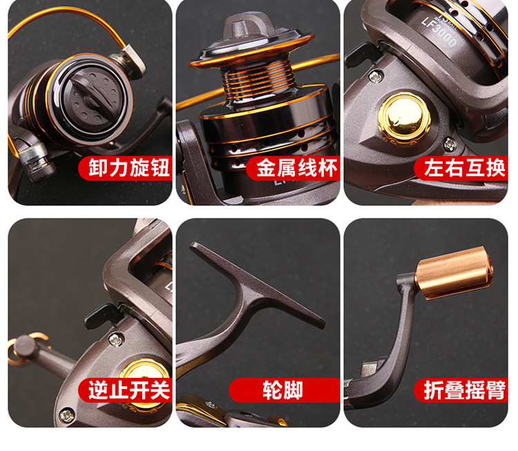 Wholesale of solid soft-tailed small raft rods, all-purpose lull rods and boat fishing rods from the manufacturer pic 14