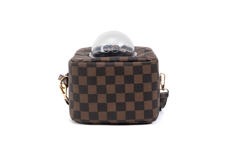 Pet bag, lightweight, small and exquisite, pet water bottle, DIY doll, eye spirit parrot, outdoor plush toy, embroidery piece pic 17