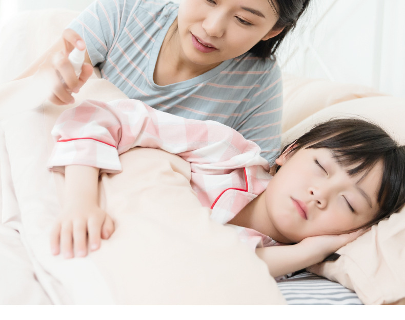 花露水定制批发195ml防蚊喷雾家用户外驱蚊液防蚊止痒花露水详情15