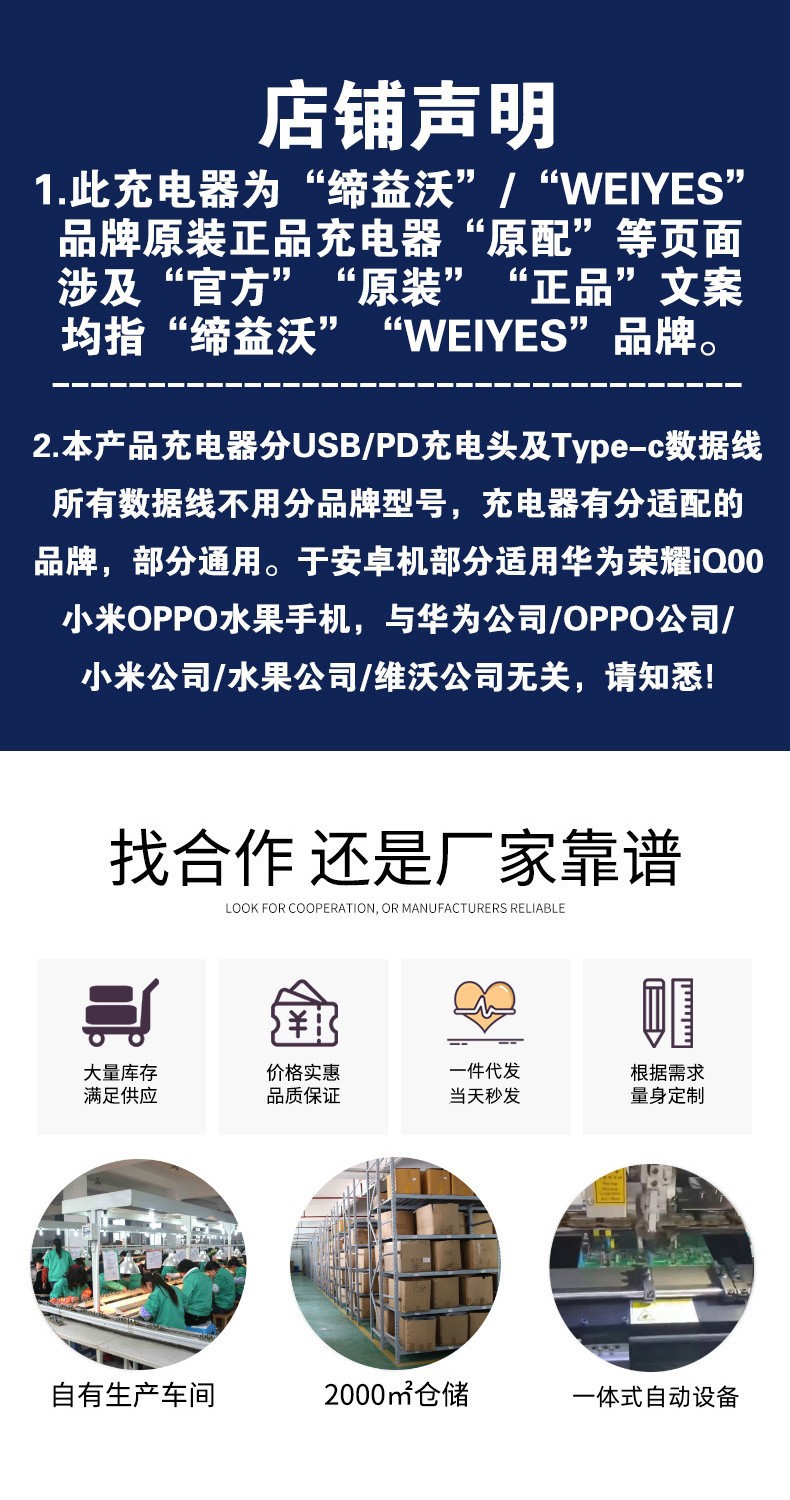 100w compatible with oppo120W Super Flash Charging Reno5/6/7 Pro phones, 67W data cable, 80W charger head pic 1