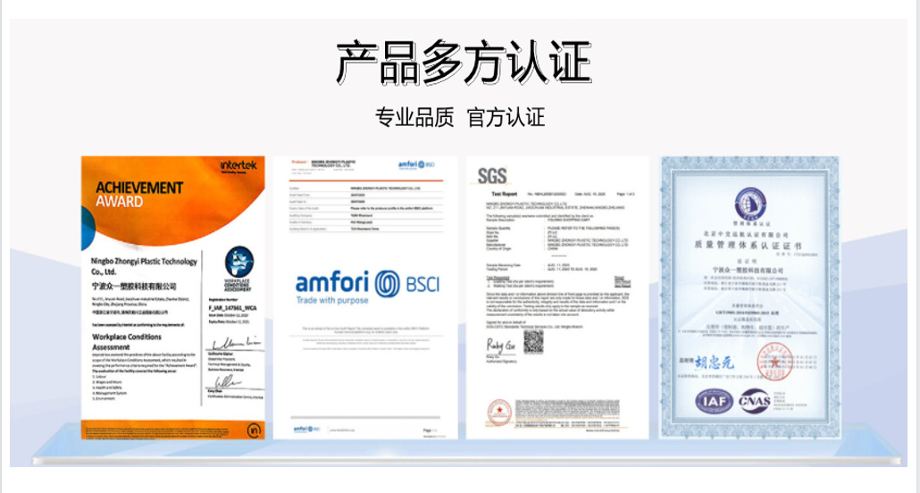 Plastic portable trolley, supermarket, home, camping shopping cart, gift storage box, movable two-wheeled handcart pic 14