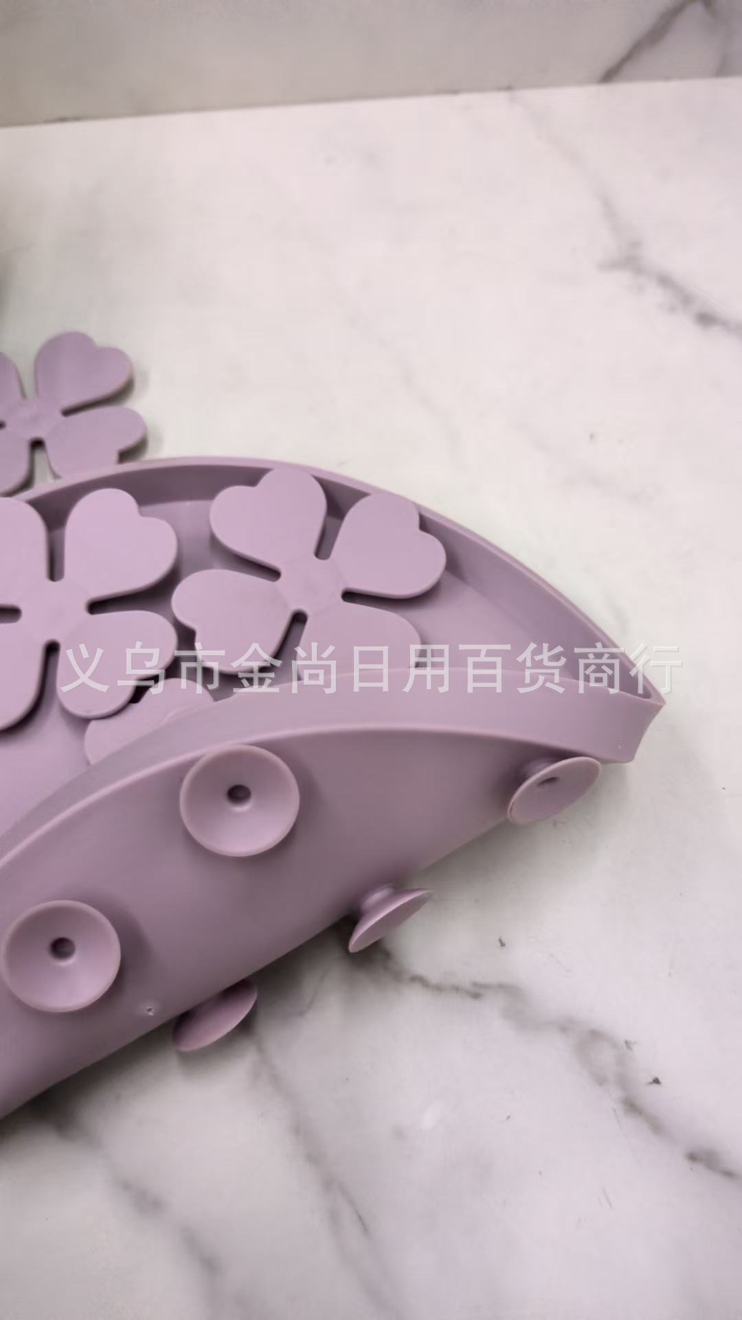 圆形花瓣硅胶宠物慢食碗狗狗喂食防噎缓食盘狗狗餐盘详情4