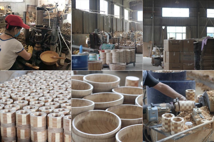 定制户外BBQ实木盘民族草原烤全羊托盘哈萨克斯坦穆斯林烤肉木盘详情8