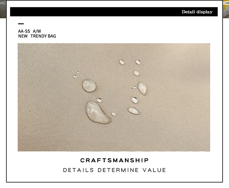 批发跨境双肩包韩版百搭书包撞色大学生高中大容量短途旅行背包详情3