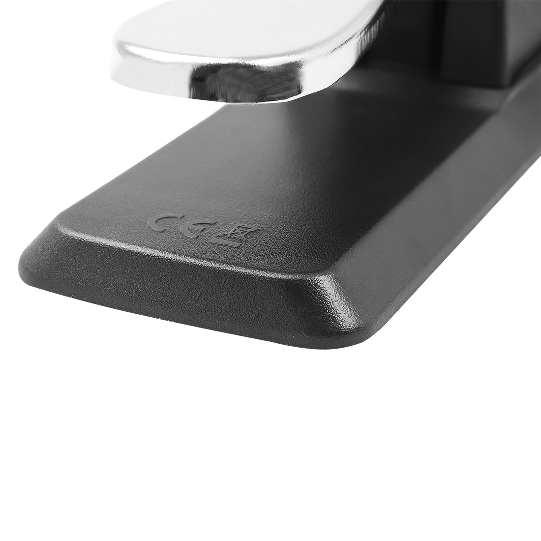 批发电钢琴延音踏板电子琴键盘合成器通用钢琴金属脚踏板乐器配件详情15