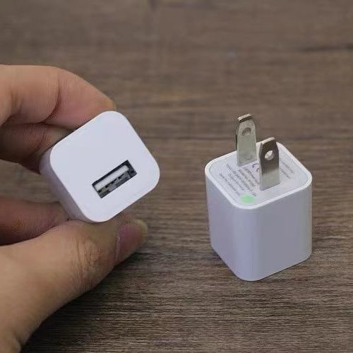 Universal charging head fast charging charger 20000mAh safe, stable and efficient charger pic 8