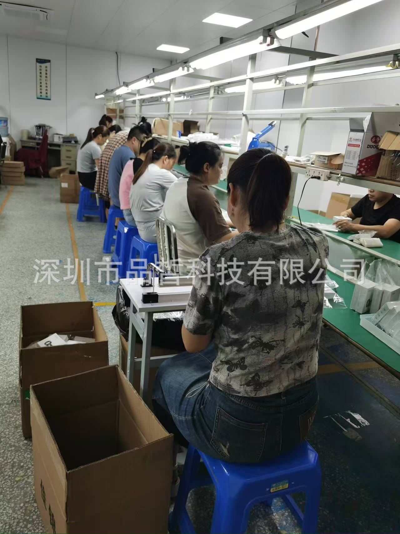 SR08智能戒指显示屏触摸心率计步睡眠运动刷抖音TK电子书遥控拍照详情4