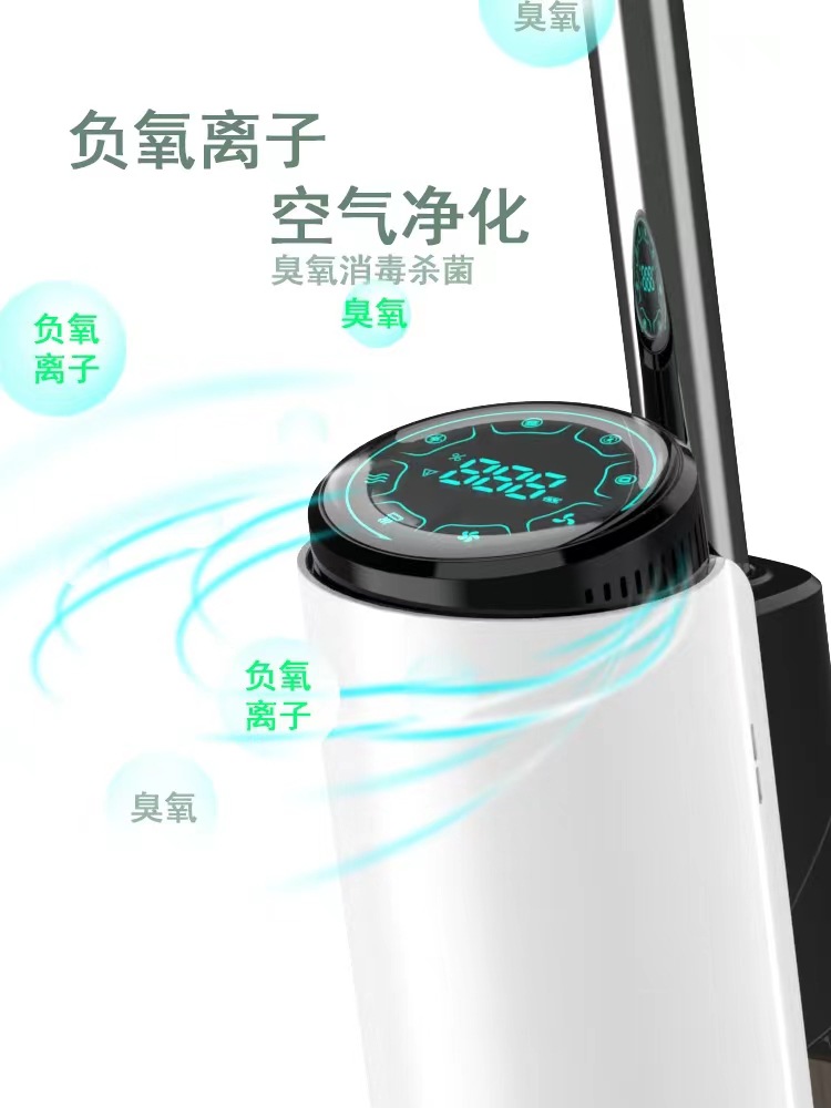 手推家用扫地机机智能洗地机吸扫拖一体机单滚刷自动热烘干拖地机详情16