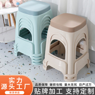 水桶加厚带盖洗衣桶 家用塑料桶学生宿舍洗澡桶 大容量储水桶批发详情5