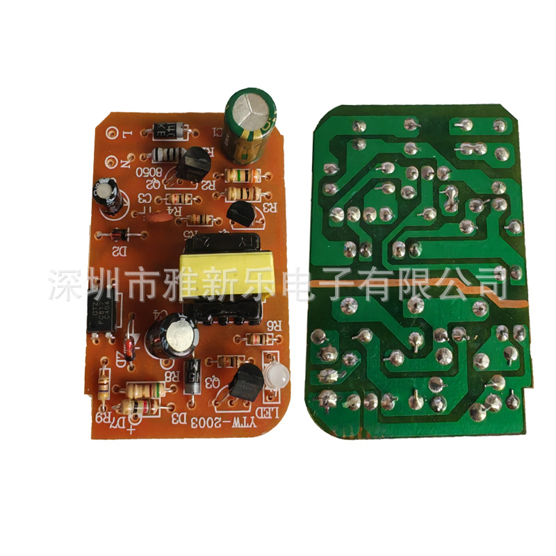 6V500MA1A lithium battery charger, universal 6V round hole electronic scale, fully charged rotating light charger, fully safe pic 4