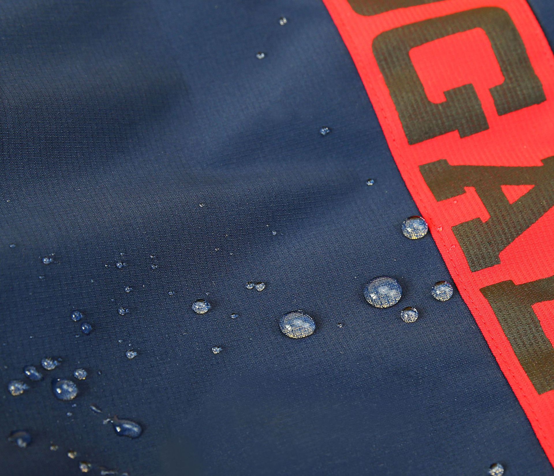 Pet clothing, pet windbreaker, double-layer waterproof and windproof outer layer, warm and extended neck cap, dog windbreaker pic 20