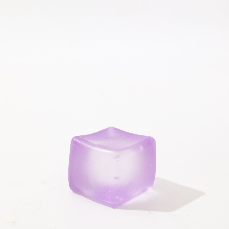 TPR麦芽糖捏捏玩具慢回弹流体玩具爆款玩具捏捏定制工厂详情28