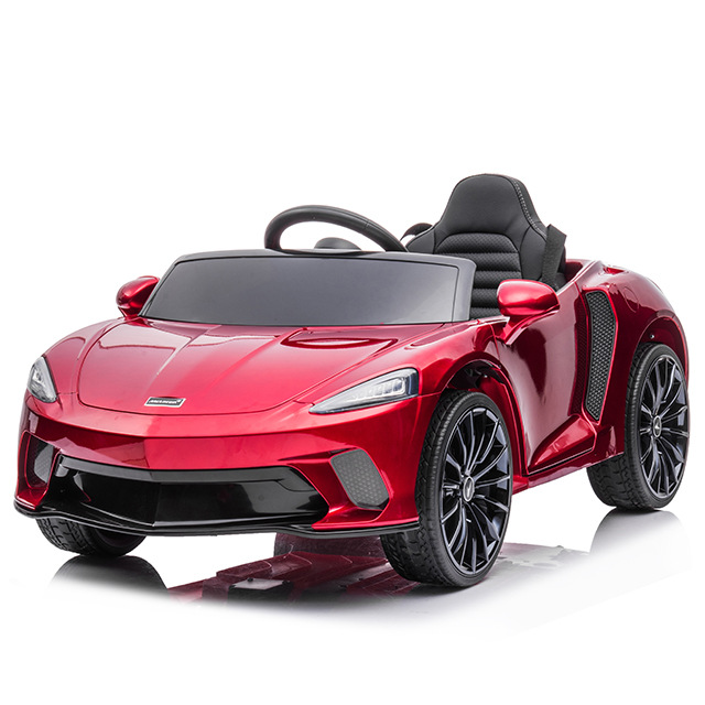 儿童电动车四轮遥控汽车可坐人小孩儿童玩具车kidselectriccar详情17