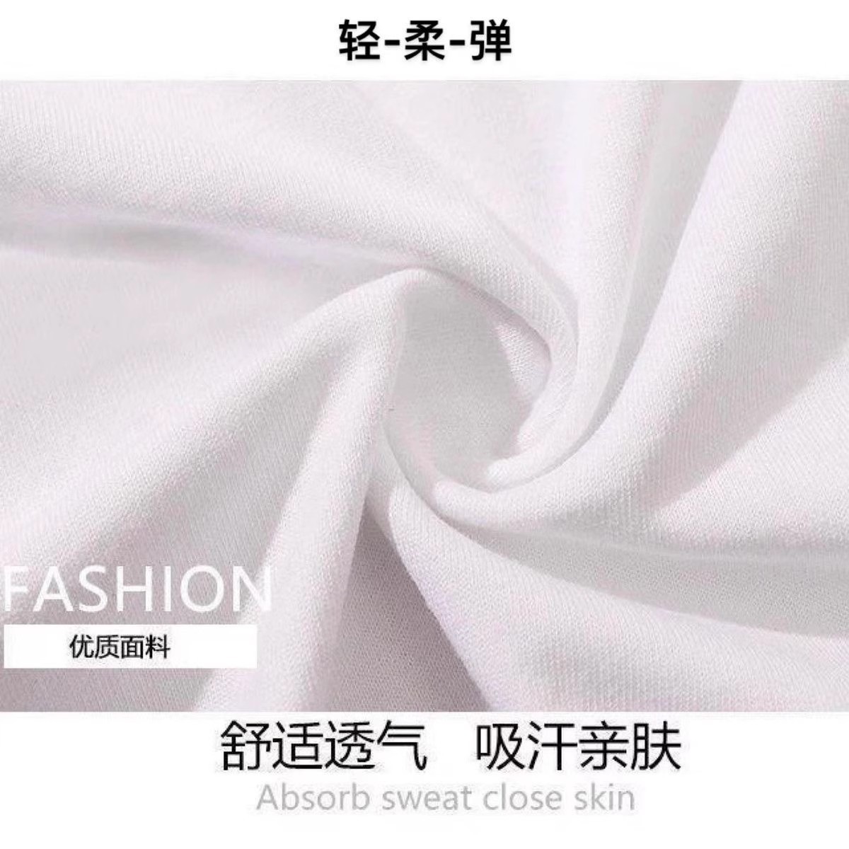 Short-sleeved T-shirt for men, summer trend, loose and versatile butterfly print top, trendy brand ins thin inner layer base layer pic 4