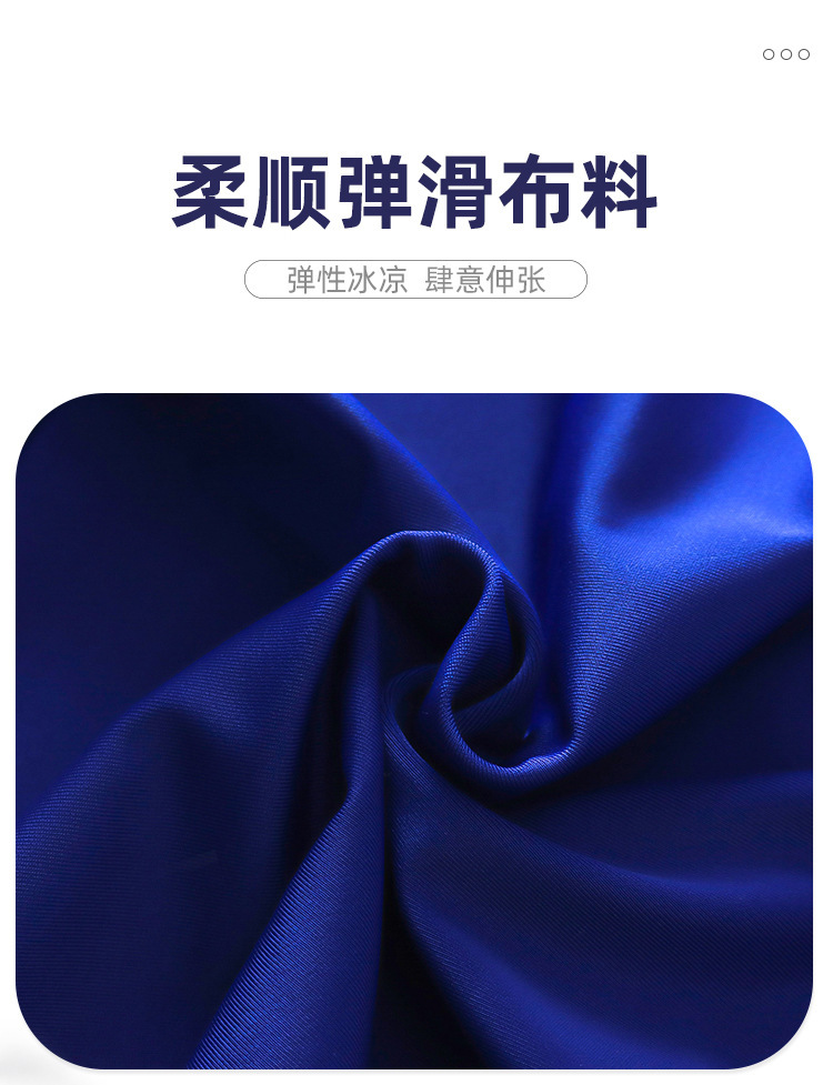 儿童泳衣男孩2024新款男童分体小中大童防晒速干游泳衣泳裤套装详情21