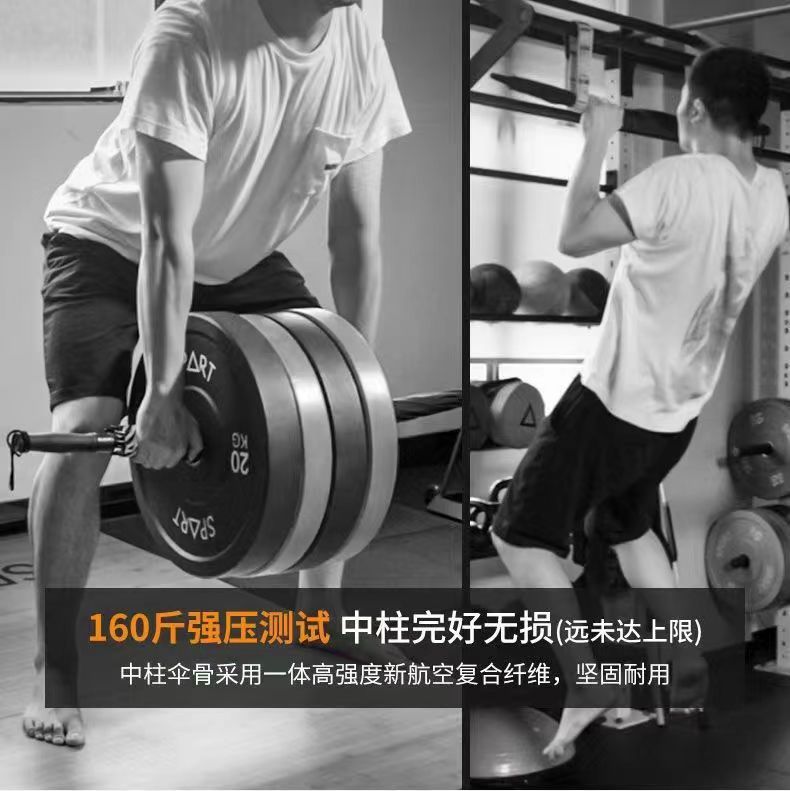 大号雨伞135cm坚固抗风暴伞长柄双层高尔夫伞双层自动商务伞厂家详情5