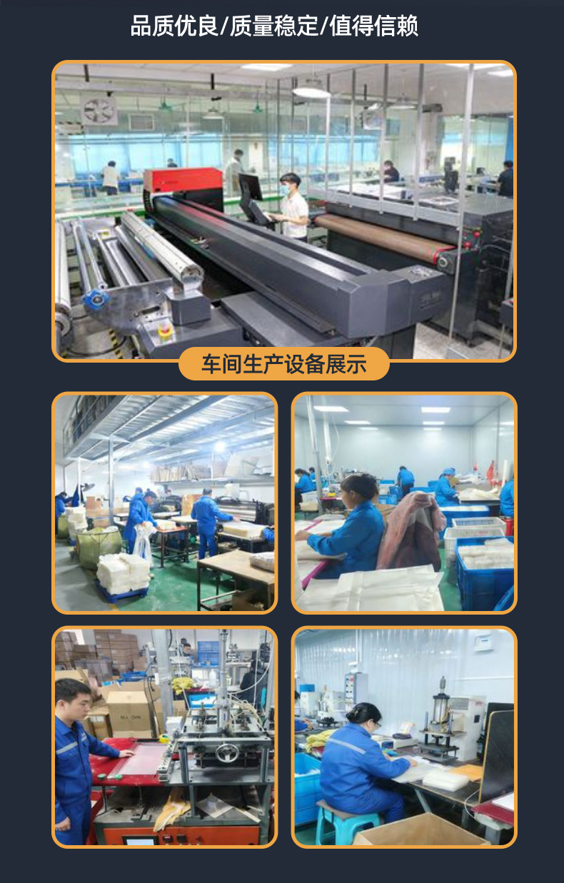 简约透明pvc手提袋喜糖伴手礼袋饮料鲜花玩偶透明网红按扣手提袋详情2