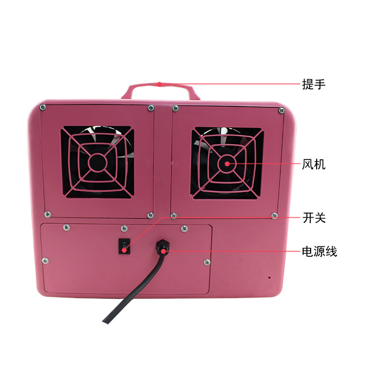 舞台泡泡机双轮大型遥控泡泡机婚礼舞台专用户外全自动商用泡泡机详情4