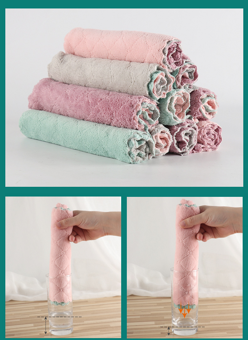 珊瑚绒材质加厚毛巾电热毯单人冬季舒适加重毯子详情11