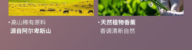 阿尔卑斯山车载扩香石夜光室内香氛高级卧室摆件汽车香氛空气清新详情10