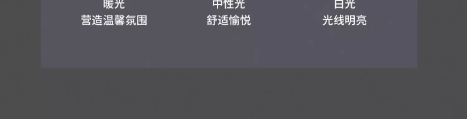 水晶吊灯客厅灯轻奢主灯现代简约大气餐厅卧室主灯设计师创意灯具详情11